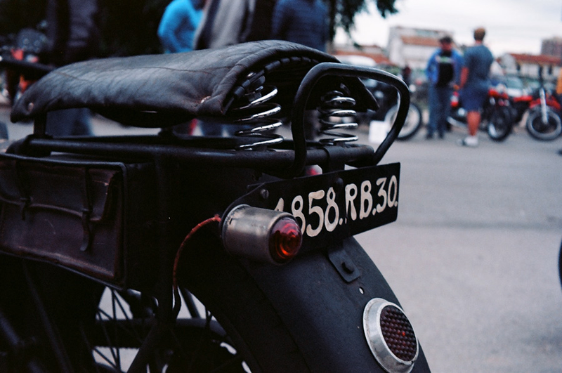 Illustration for article titled Old Peugeot.